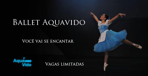 Ballet Aquavido